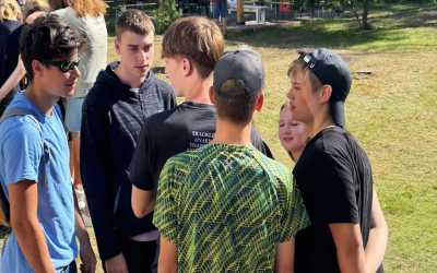 Youth camp, Ustka - Active Camp OW Włókniarz, 10 dni 14-18 lat