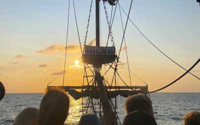 Youth camp, Ustka - Full Time z wycieczkami OW Włókniarz, 10 dni 14-18 lat