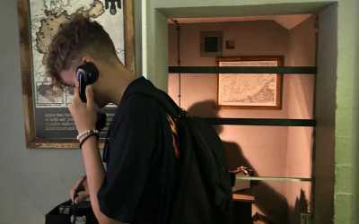 Youth camp, Ustka - Full Time z wycieczkami OW Włókniarz, 10 dni 14-18 lat