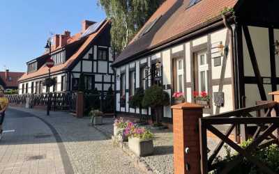 Youth camp, Ustka - Full Time z wycieczkami OW Włókniarz, 10 dni 14-18 lat