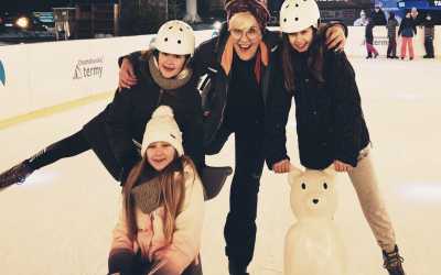 Youth camp, Zakopane - Zimowy Mixer Willa Siklawa, 8 dni 10-14 lat