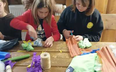 Youth camp, Zakopane - Zimowy Mixer Willa Siklawa, 8 dni 10-14 lat