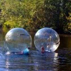 Optional trip, Waterball