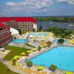 Optional trip, Park wodny Tropikana