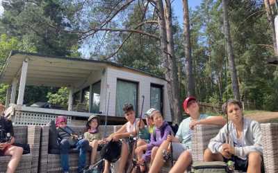 Optional trip, ASG – Twoje pierwsze kroki