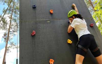 Youth camp, Piecki - Mega Wakacje obóz przygodowy Mazurskie Chaty, 10 dni 10-14 lat