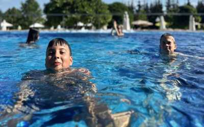 Youth camp, Piecki - obóz kreatywny - Fabryka Pasji DIY Mazurskie Chaty, 10 dni 10-14 lat