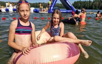 Youth camp, Piecki - obóz kreatywny - Fabryka Pasji DIY Mazurskie Chaty, 10 dni 10-14 lat