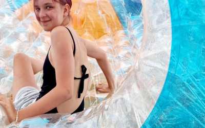 Youth camp, Piecki - obóz fotograficzny Mazurskie Chaty, 10 dni 10-14 lat