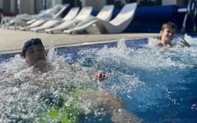 Youth camp, Piecki - obóz fotograficzny Mazurskie Chaty, 10 dni 10-14 lat