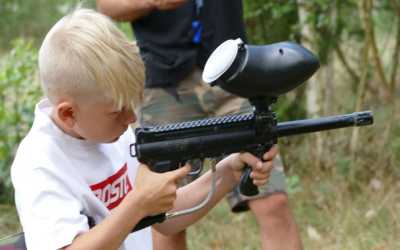 Youth camp, Piecki - obóz ASG LEVEL 1 Mazurskie Chaty, 10 dni 11-14 lat