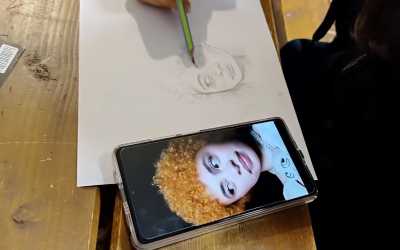 Youth camp, Poronin - obóz książkowy z Marysią Krasowską -  9-16 lat