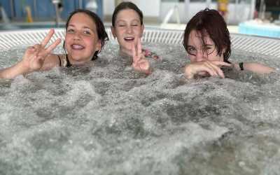 Youth camp, Poronin - obóz książkowy z Marysią Krasowską -  9-16 lat