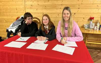 Youth camp, Poronin - obóz książkowy z Marysią Krasowską -  9-16 lat