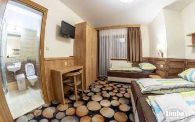 Youth camp, Poronin - obóz książkowy z Marysią Krasowską -  9-16 lat