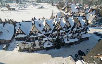 Youth camp, Poronin - obóz książkowy z Marysią Krasowską -  9-16 lat