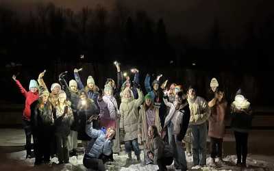 Youth camp, Poronin - obóz książkowy z Marysią Krasowską -  9-16 lat