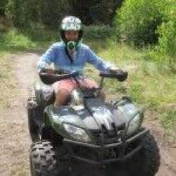 Optional trip, Quadomania