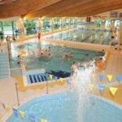 Optional trip, Aquapark