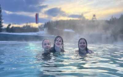 Youth camp, Poronin - obóz filmowy z Marysią Krasowską - 8 dni 9-16 lat