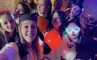 Youth camp, Poronin - obóz filmowy z Marysią Krasowską - 8 dni 9-16 lat