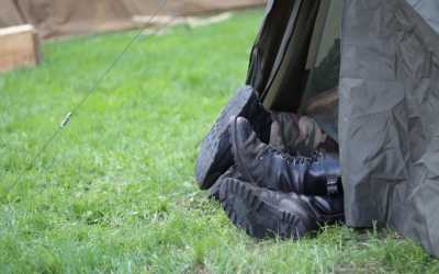 Youth camp, Wiele - obóz ASG LEVEL 1 OKW Beaver, 10 dni 11-14 lat