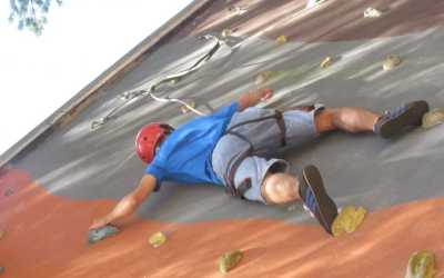 Youth camp, Wiele - Wypasione Wakacje na MAXA OKW Beaver, 10 dni 10-16 lat