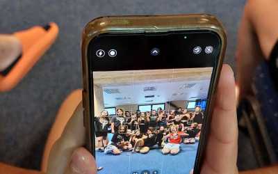 Youth camp, Olsztyn - obóz filmowy z Marysią Krasowską Manor Camp, 10 dni 9-16 lat