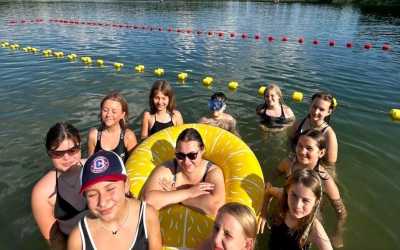 Youth camp, Olsztyn - Foczka Camp - obóz aktorski Manor Camp, 10 dni 9-15 lat