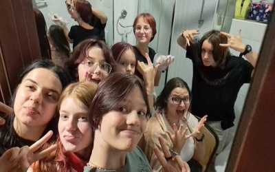 Youth camp, Olsztyn - Foczka Camp - obóz aktorski Manor Camp, 10 dni 9-15 lat