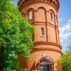 Optional trip, Visit Olsztyn