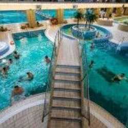 Optional trip, Aquasfera