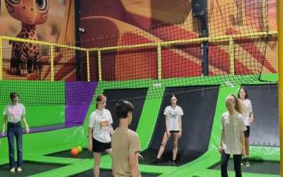 Youth camp, Olsztyn - letni obóz rekreacyjny na Mazurach Manor Camp, 10 dni 10-15 lat