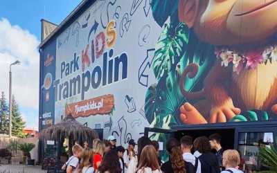 Youth camp, Olsztyn - letni obóz rekreacyjny na Mazurach Manor Camp, 10 dni 10-15 lat