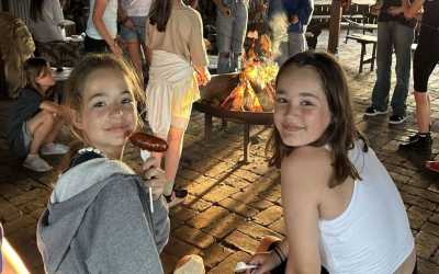 Youth camp, Runowo - obóz z Warsztatami Rozwoju Osobistego "Pokochaj Siebie", 10 dni 13-18 lat