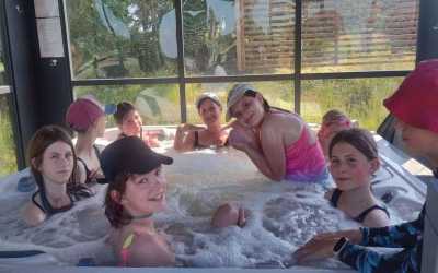 Youth camp, Runowo - obóz z Warsztatami Rozwoju Osobistego "Pokochaj Siebie", 10 dni 13-18 lat