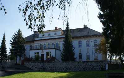 Youth camp, Kolonia konna My Little Pony Runowo, 10 dni 6-10 lat