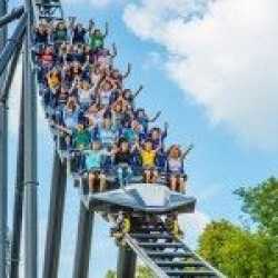 Optional trip, Energylandia