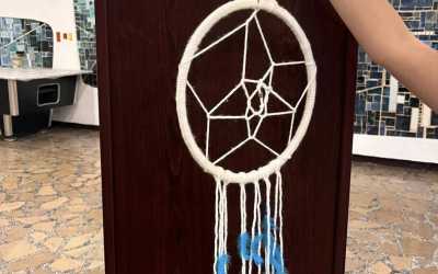 Youth camp, Muszyna - Girls camp z elementami DIY OW Kolejarz, 10 dni 9-14 lat