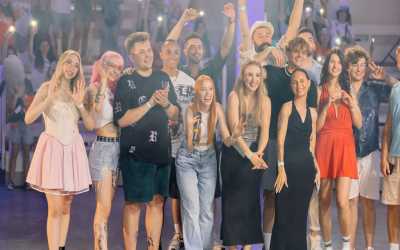 Youth camp, Julinek - Waksy Winter Camp B&B - 7 dni 9-16 lat