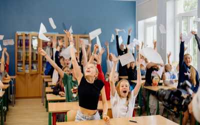 Youth camp, Julinek - Waksy Winter Camp B&B - 7 dni 9-16 lat