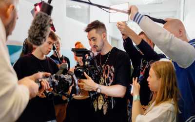 Youth camp, Julinek - Waksy Winter Camp B&B - 7 dni 9-16 lat