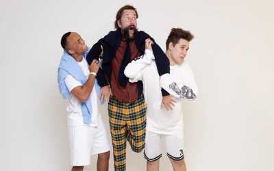 Youth camp, Julinek - Waksy Winter Camp B&B - 7 dni 9-16 lat