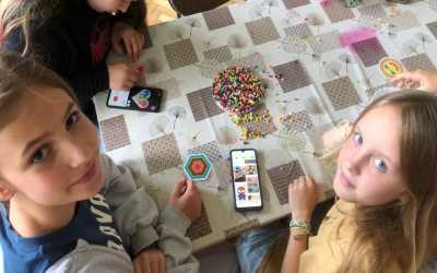 Youth camp, Muszyna - Obóz kreatywne lato OW Kolejarz, 10 dni 9-14 lat