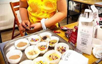 Youth camp, Muszyna - Obóz kulinarny OW Kolejarz, 10 dni 9-14 lat