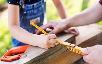 Youth camp, Muszyna - letni obóz majsterkowicza DIY OW Kolejarz, 10 dni 9-14 lat