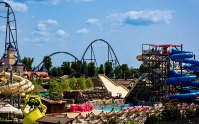 Youth camp, Zakopane - obóz wakacyjny z Energylandią Willa Siklawa/Limba, 10 dni 12-17 lat lat