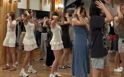 Youth camp, Zakopane - obóz wakacyjny z Energylandią Willa Siklawa/Limba, 10 dni 12-17 lat lat