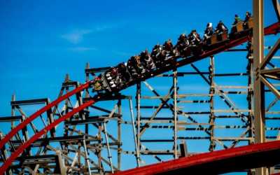 Youth camp, Zakopane - obóz wakacyjny z Energylandią Willa Siklawa/Limba, 10 dni 12-17 lat lat