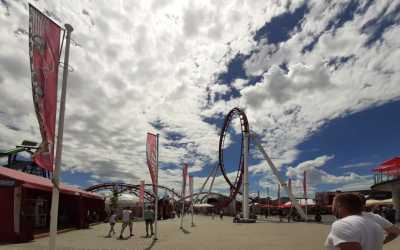 Youth camp, Zakopane - obóz wakacyjny z Energylandią Willa Siklawa/Limba, 10 dni 12-17 lat lat